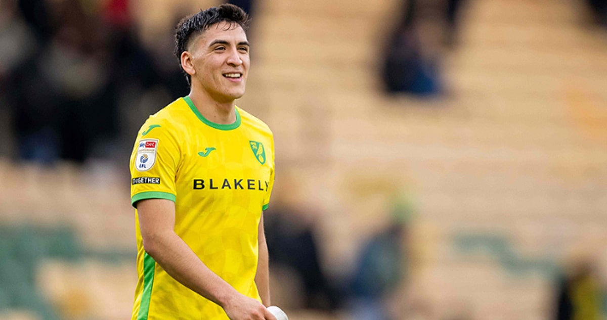 Marcelino Núñez Ficha por el Ipswich Town: Los Millones que Recibirá la UC