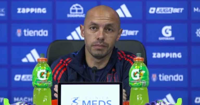 Marcelo Díaz Aclara Malentendido con Colo Colo Antes del Superclásico