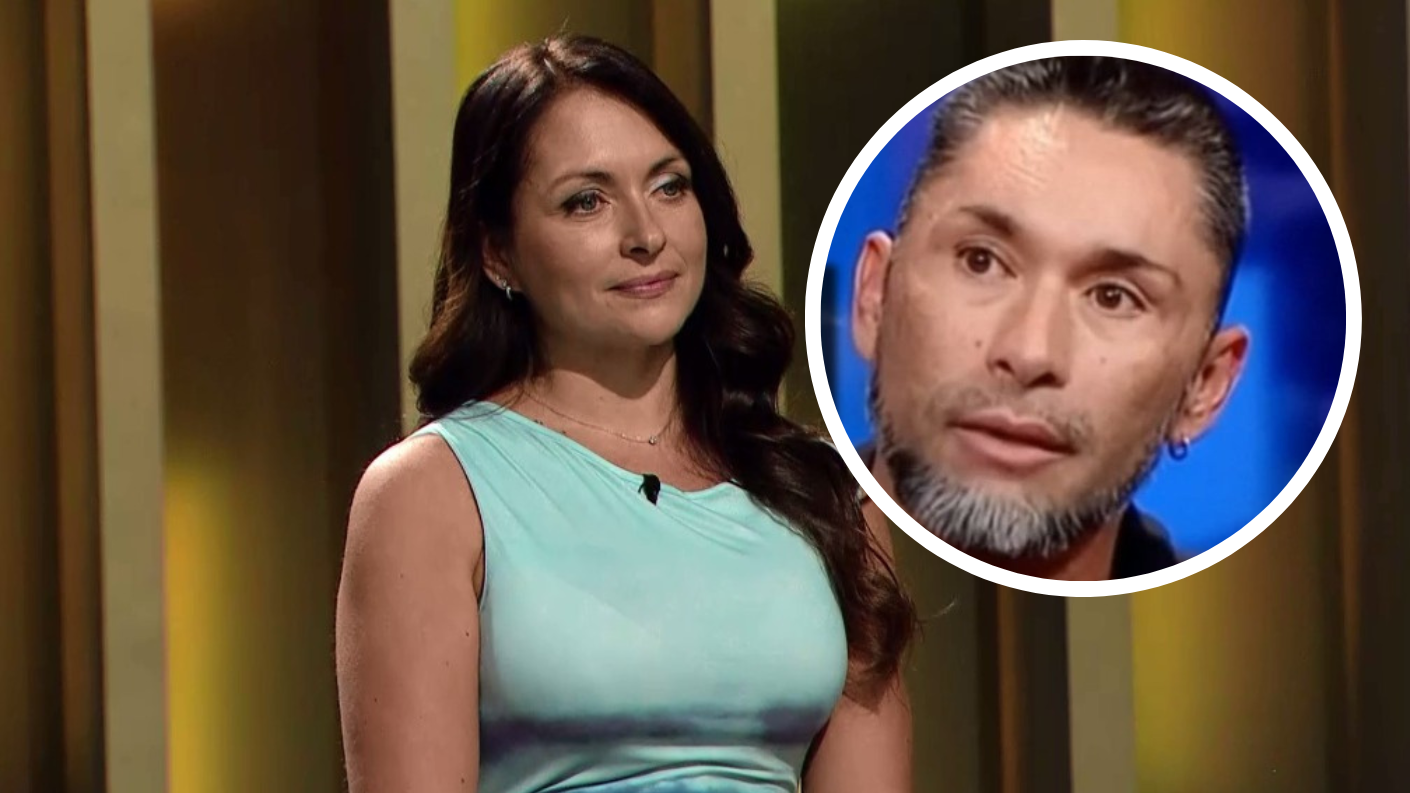Marcelo Ríos y Paula Pavic: Revelaciones sobre su divorcio y la pensión de alimentos