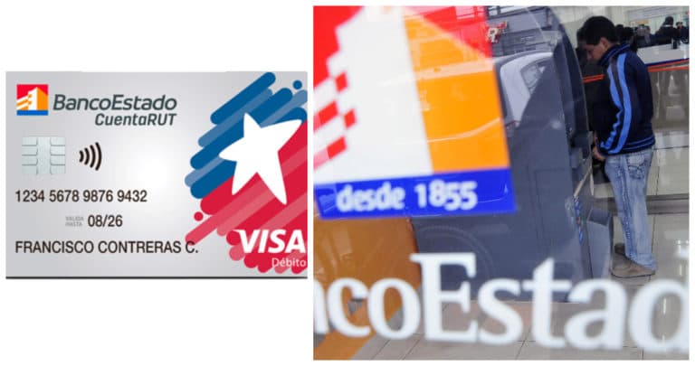 Más de 16 Millones de Chilenos Confían en la CuentaRUT: BancoEstado Amplía Límites de Transferencias