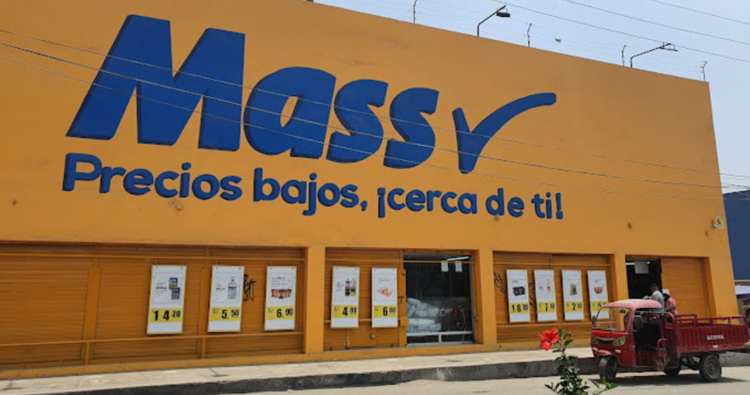 Mass se expande a Chile: Cómo la cadena peruana de descuentos planea conquistar el mercado local