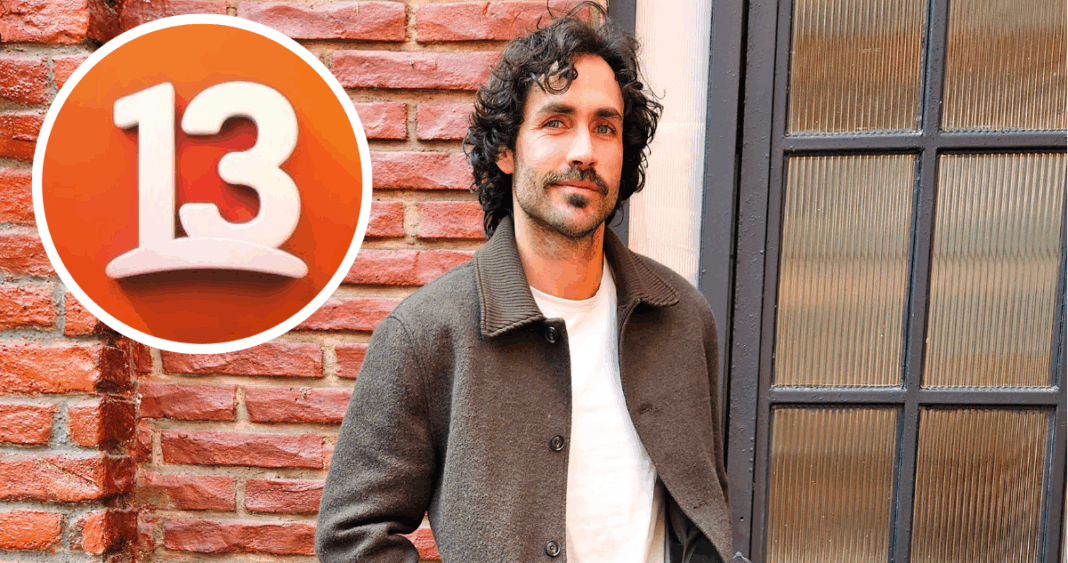 Matías Assler protagoniza
