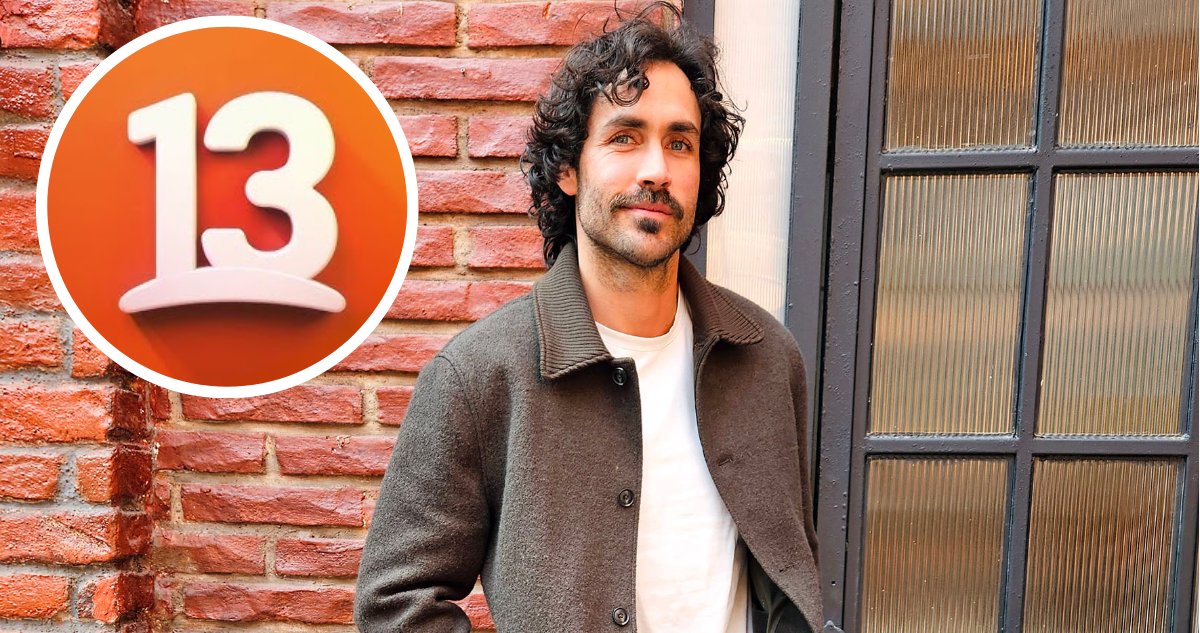 Matías Assler protagoniza
