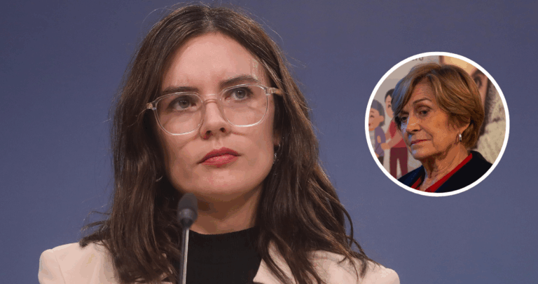 Matthei Enfrenta Críticas por Comentarios Sobre
