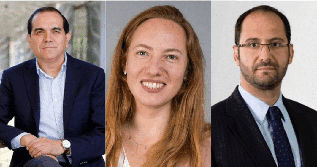 Matthei Presenta su Equipo Experto: Voces Clave para Transformar Chile