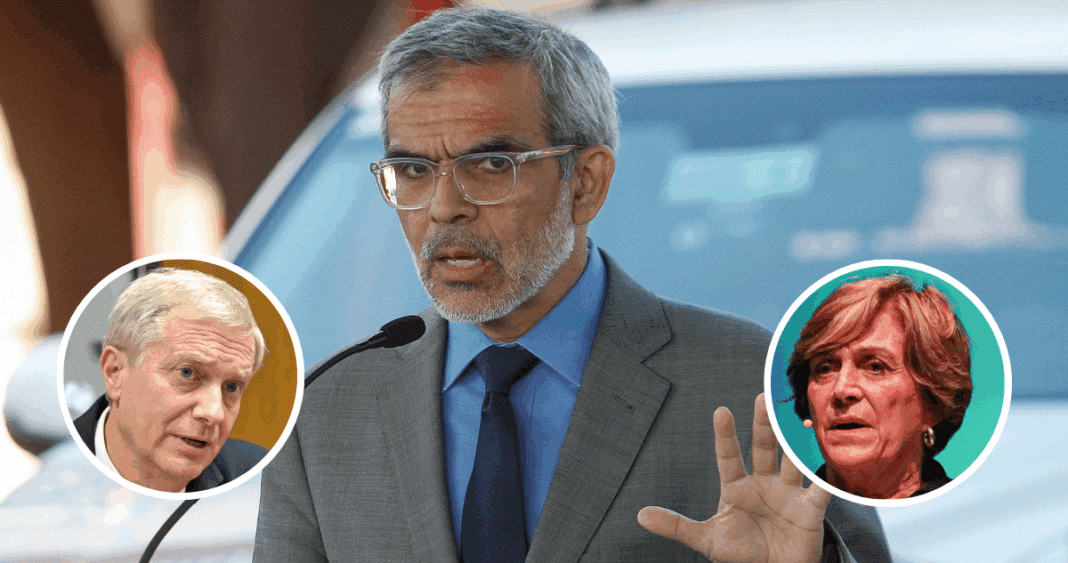 Matthei y Kast Proponen Continuidad en Seguridad, Según Ministro Cordero