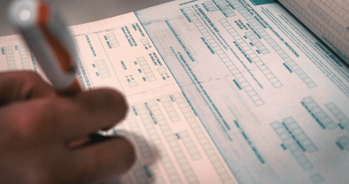 Médicos Aprovechados: Descubren Licencias Médicas Fraudulentas en La Araucanía