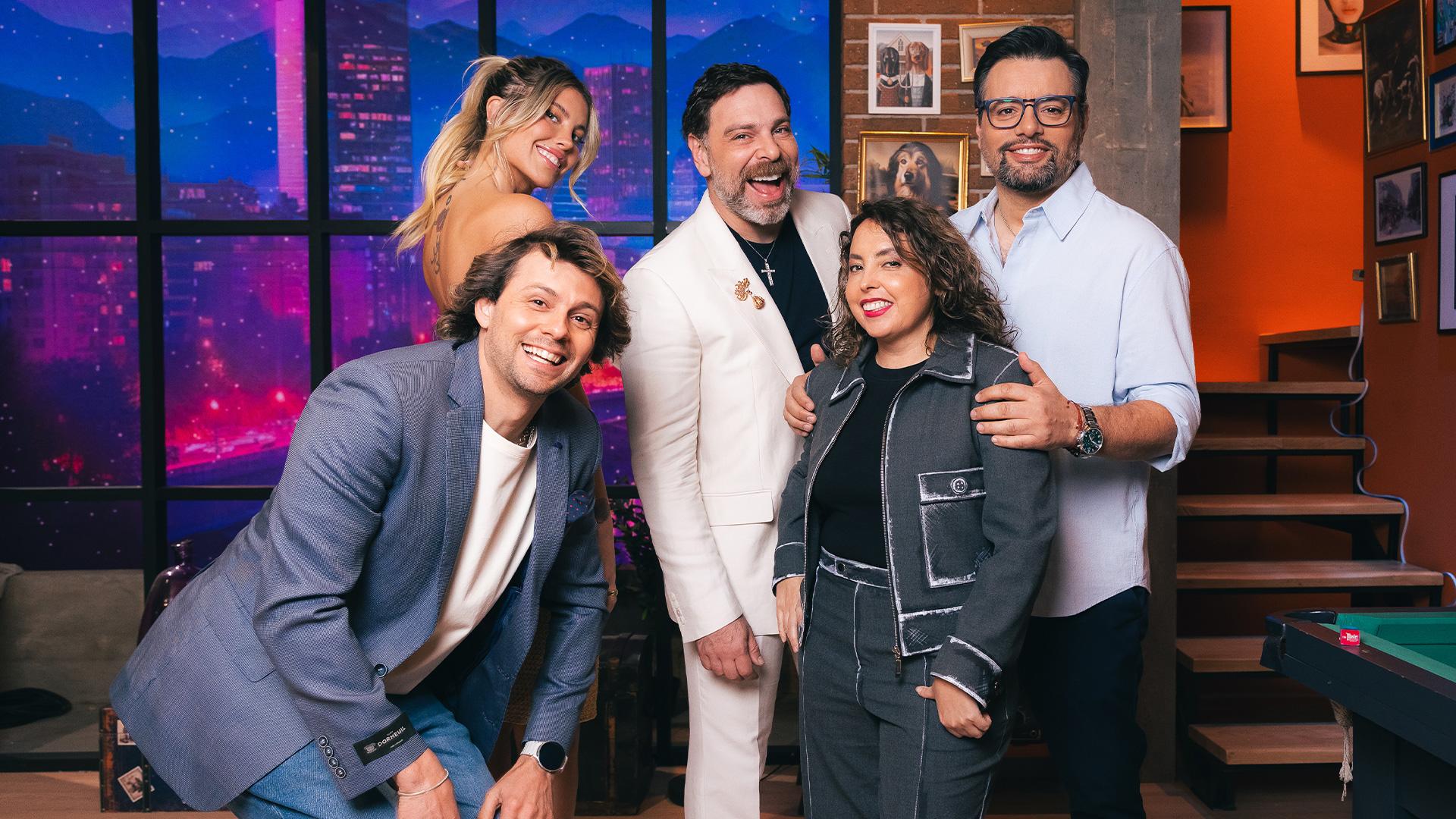 Mega Pospone el Estreno de
