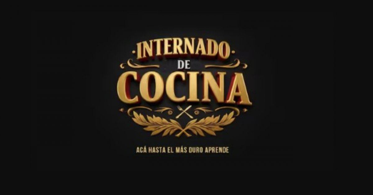 Mega Prepara un Innovador Reality Culinario: «Internado de Cocina»