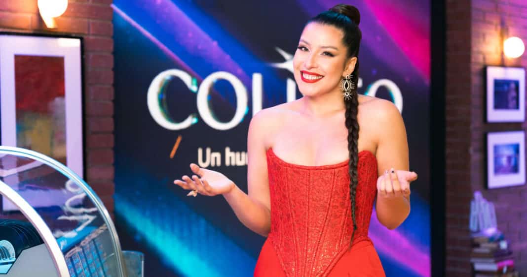 Mega anuncia el regreso de 'Coliseo': Un jurado estelar elegirá al próximo humorista del Festival de Viña