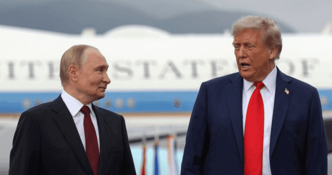 Melania Trump Insta a Putin a Proteger a los Niños de la Guerra en Ucrania