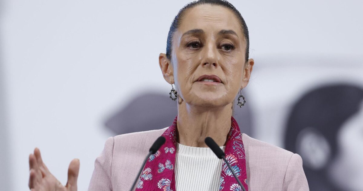 México Descarta Invasión Militar de EEUU Contra Cárteles Latinoamericanos