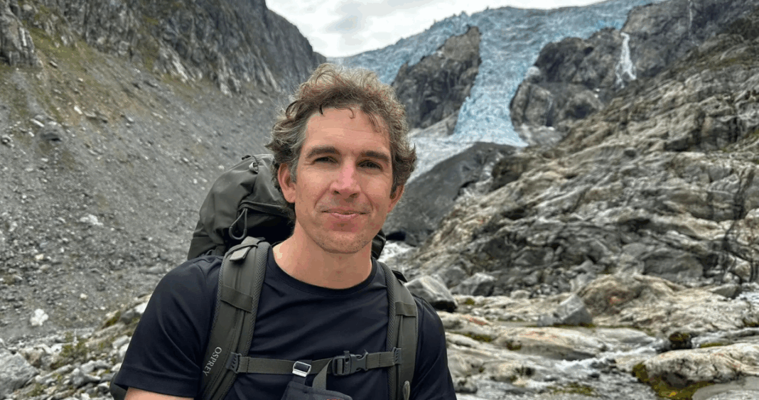 Milagro en las Montañas: Excursionista Estadounidense Sobrevive 6 Días Perdido en Noruega