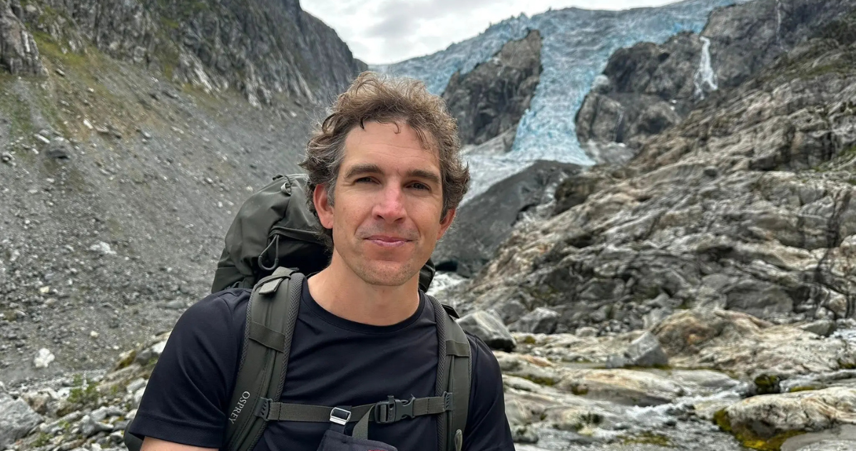 Milagro en las Montañas: Excursionista Estadounidense Sobrevive 6 Días Perdido en Noruega