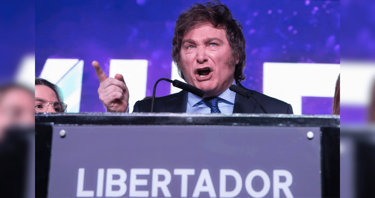 Milei Arremete Contra el Congreso: