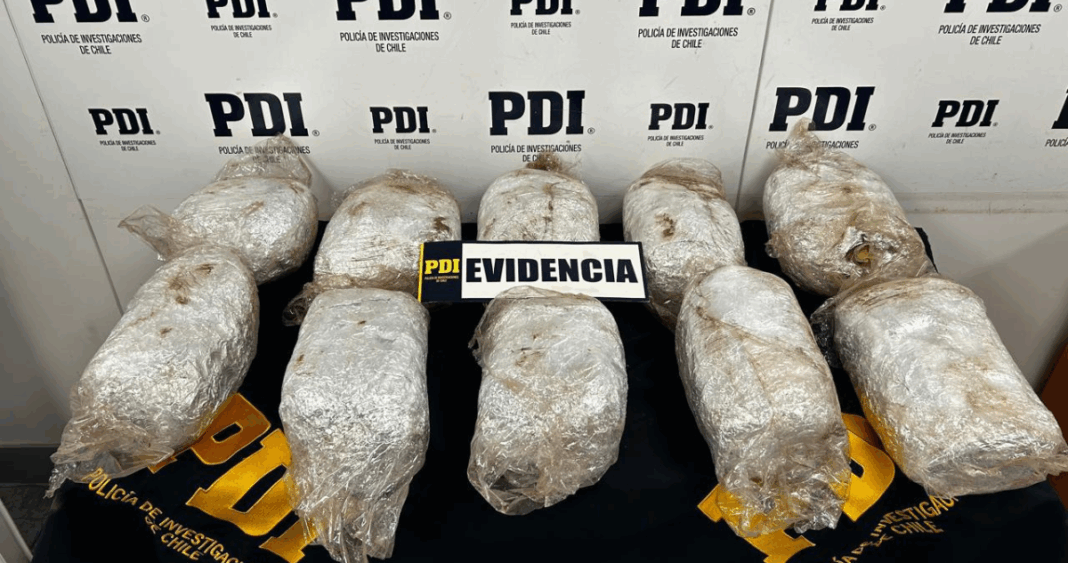 Militares Detenidos en Aysén: Cuando el Deber se Enfrenta al Narcotráfico
