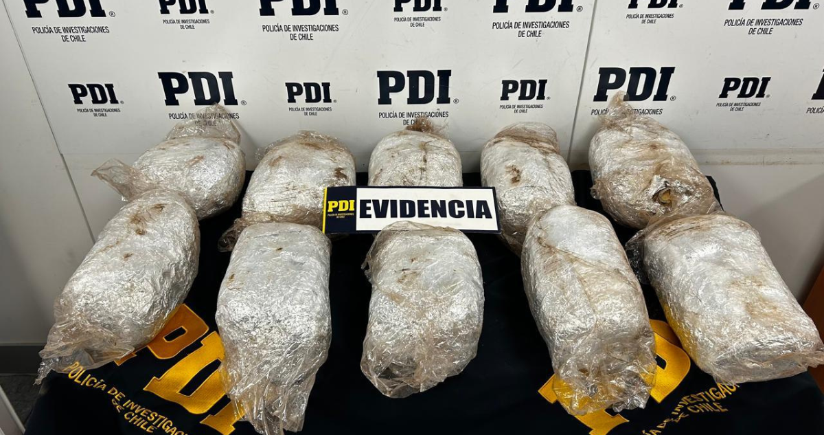Militares Detenidos en Aysén: Cuando el Deber se Enfrenta al Narcotráfico