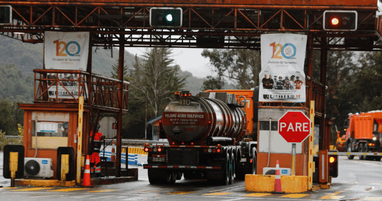 Minería Profunda en Zonas Geológicamente Activas: Lecciones Aprendidas y Desafíos Persistentes