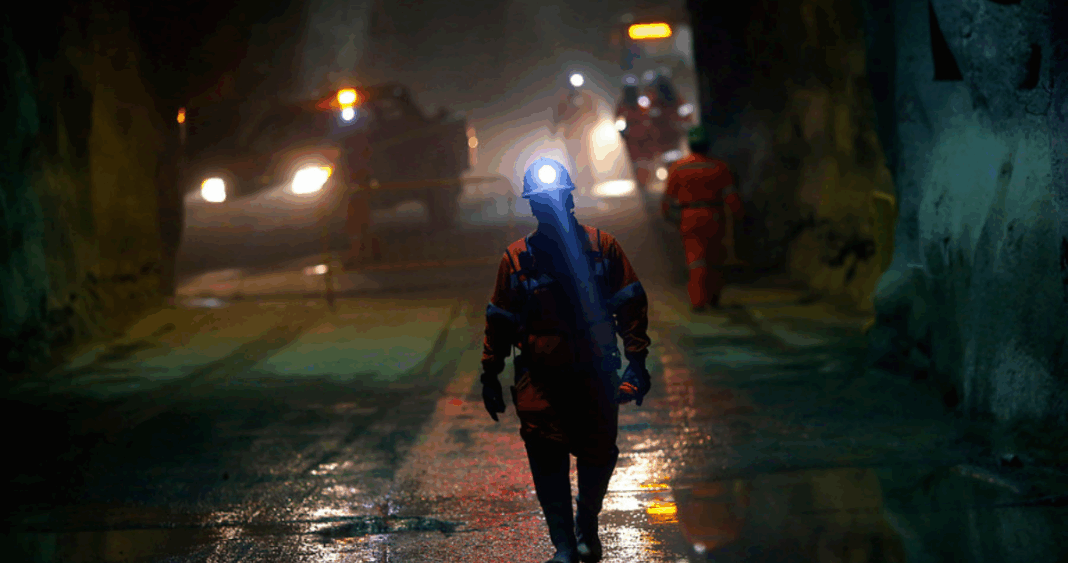 Minería Segura y Sostenible: El Desafío de Equilibrar Vidas y Beneficios Sociales en Chile