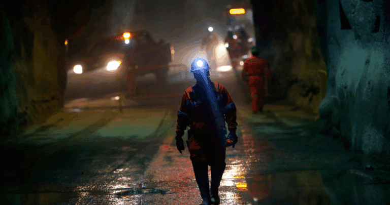 Minería Segura y Sostenible: El Desafío de Equilibrar Vidas y Beneficios Sociales en Chile