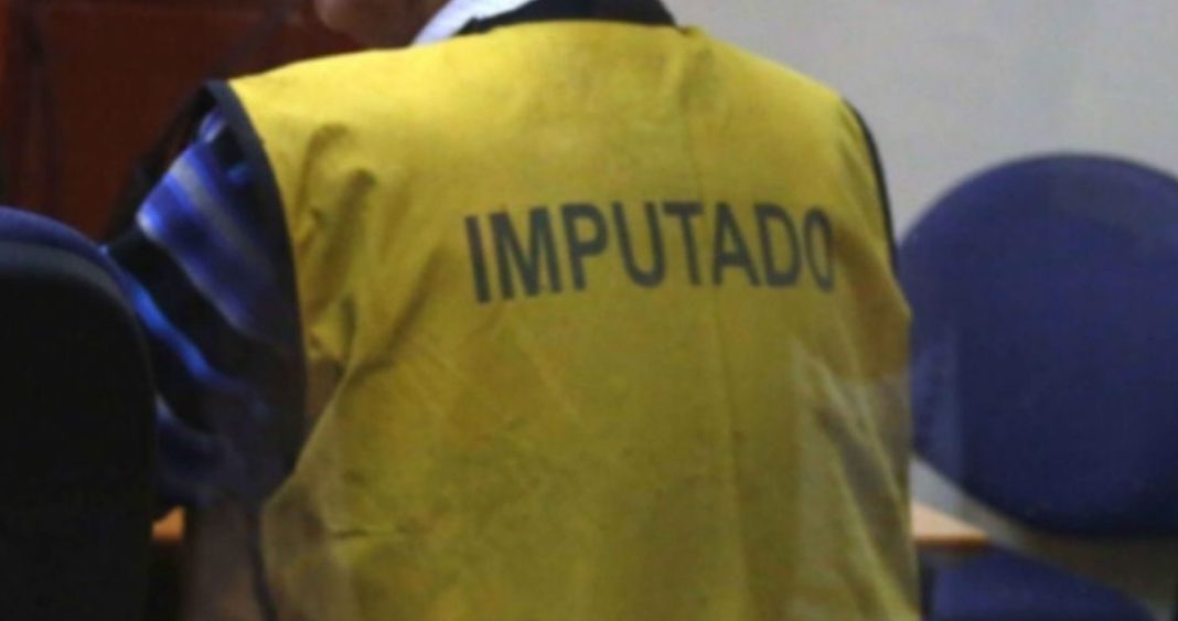 Mujer asesinada en Chillán identifica a su agresor antes de morir