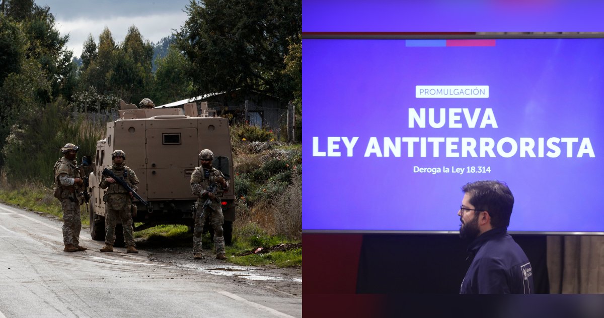 Multigremial de La Araucanía Exige Acción Contundente Tras Ataque Mortal