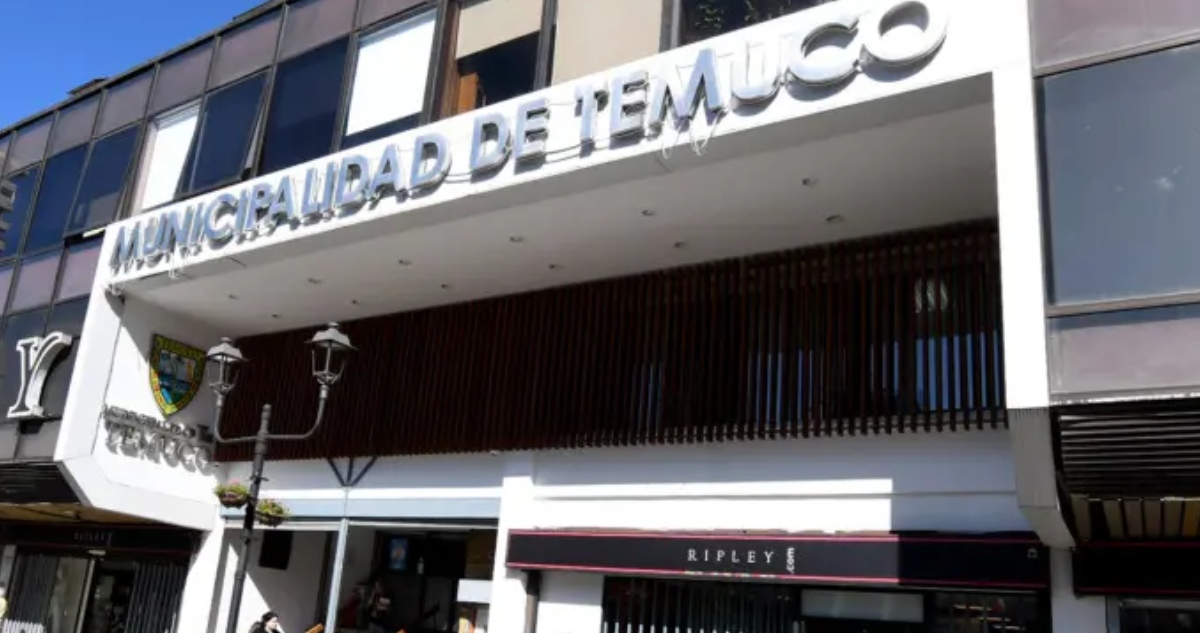 Municipio de Temuco Implementa Pruebas de Drogas Obligatorias para Directores