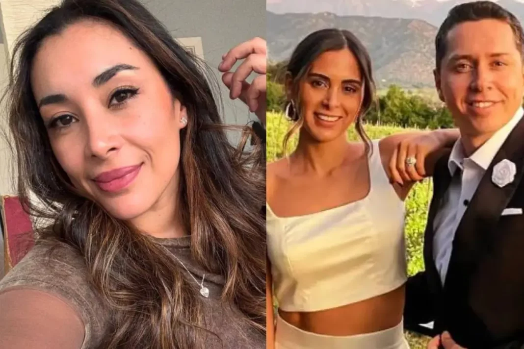 Natalia Rodríguez Expone la Verdadera Cara de Karol Lucero: Un Mentiroso Empedernido