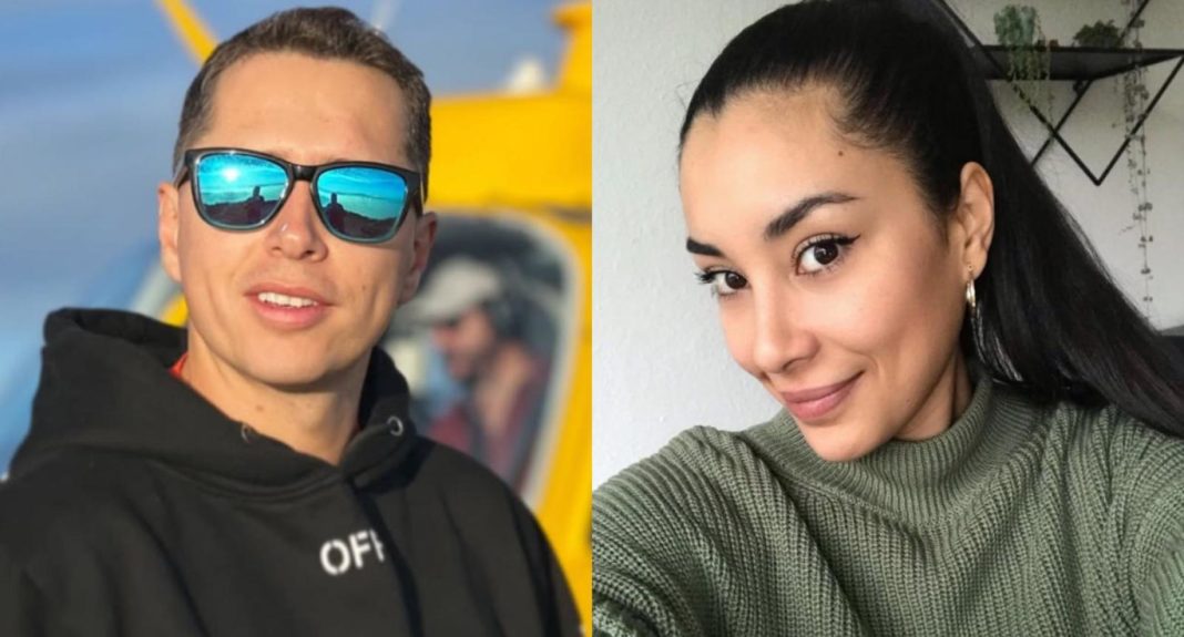 Natalia Rodríguez Rompe el Silencio: Revelando la Violencia Psicológica de su Pasada Relación con Karol Lucero