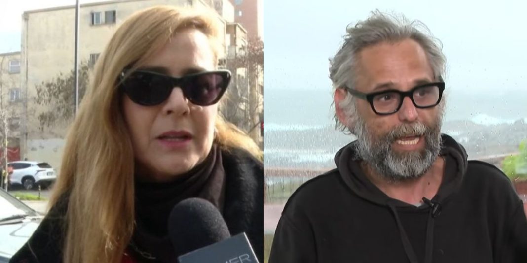 Natalia Valdebenito Rompe el Silencio: Abordando las Acusaciones de José Miguel Villouta