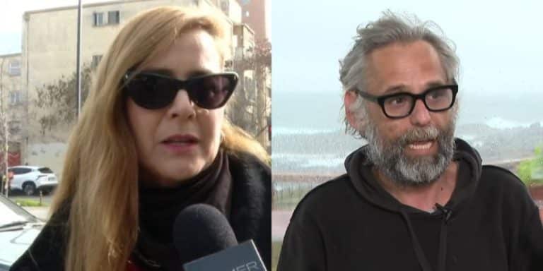 Natalia Valdebenito Rompe el Silencio: Abordando las Acusaciones de José Miguel Villouta