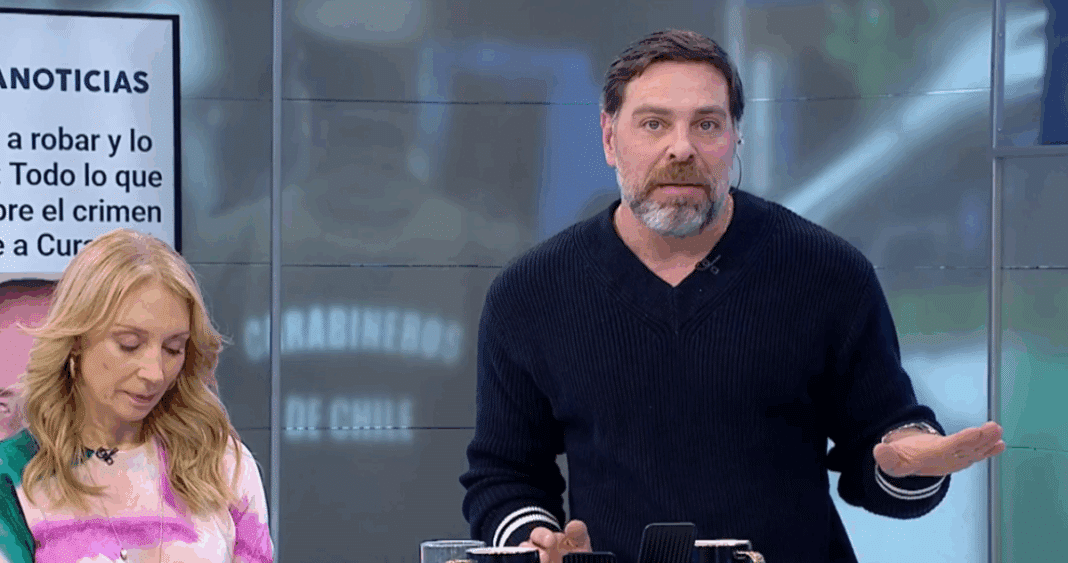 Neme Revela Sorprendentes Preferencias Políticas en Vivo