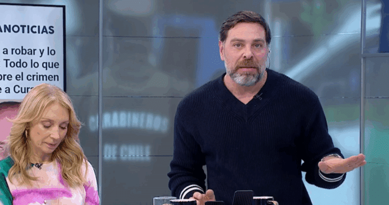 Neme Revela Sorprendentes Preferencias Políticas en Vivo