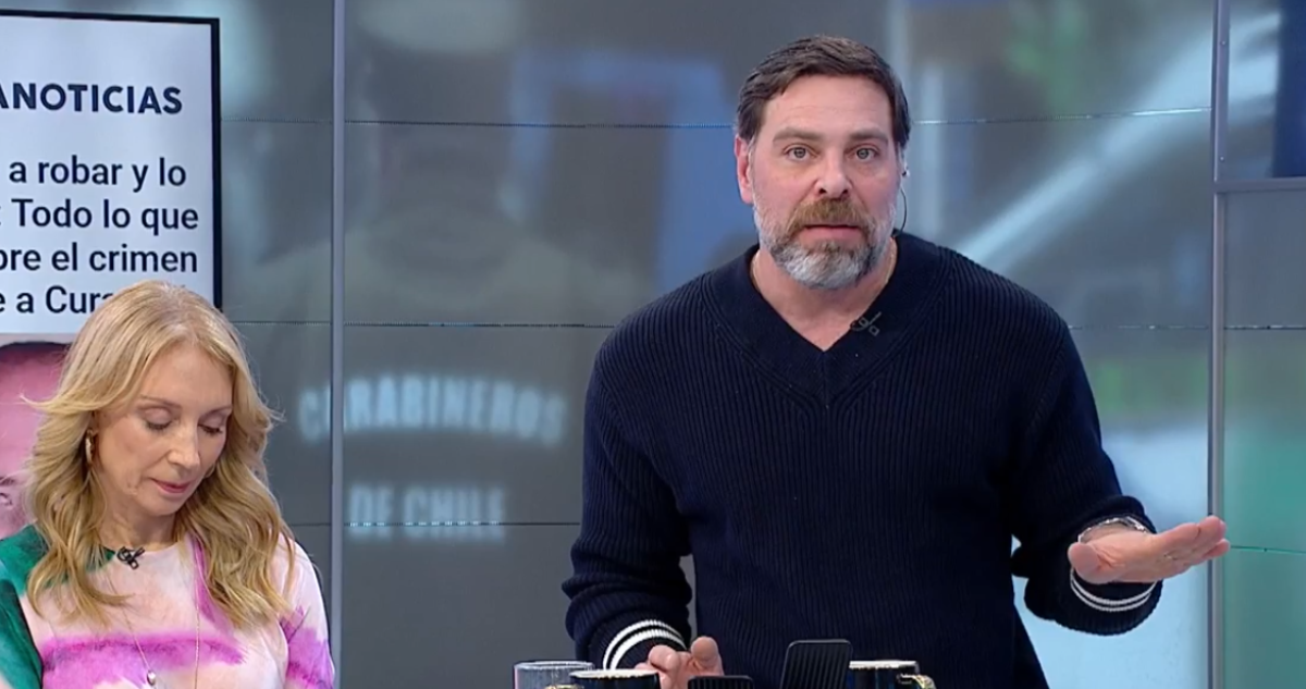 Neme Revela Sorprendentes Preferencias Políticas en Vivo
