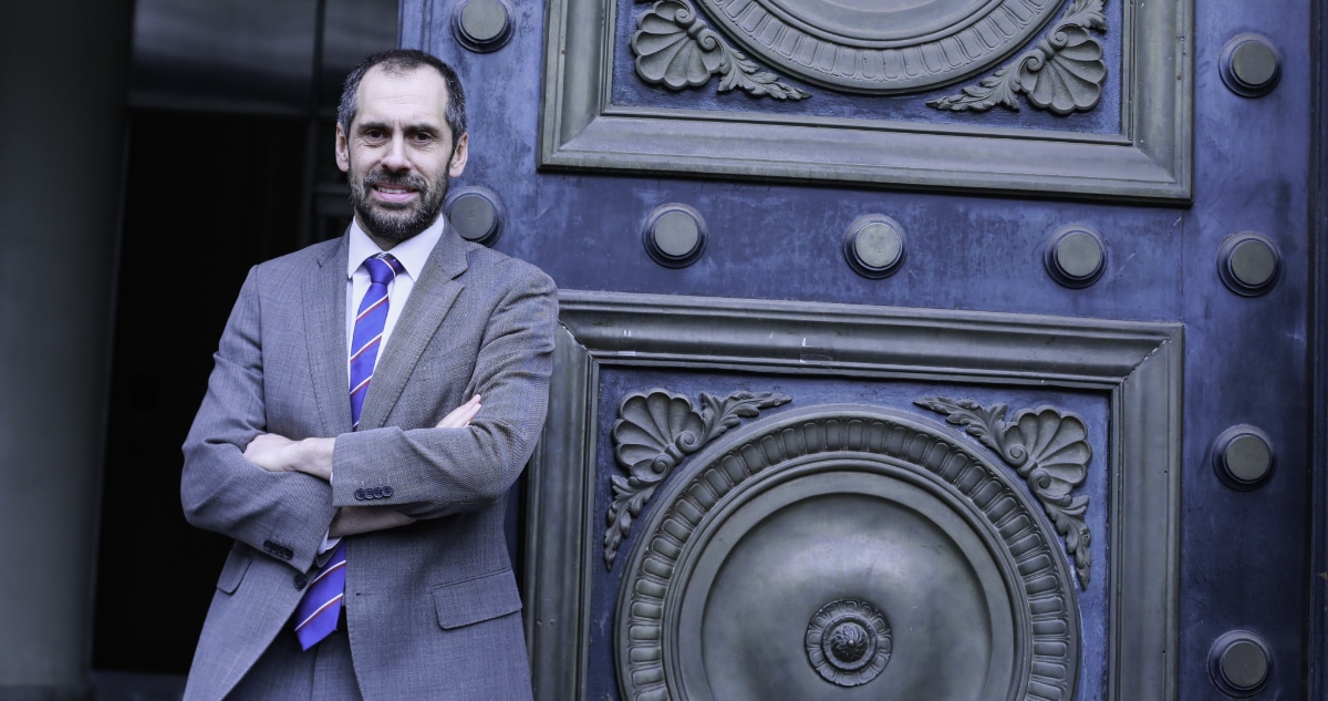 Nicolás Grau asume Hacienda con un plan de austeridad, pero enfrenta escepticismo en el Congreso