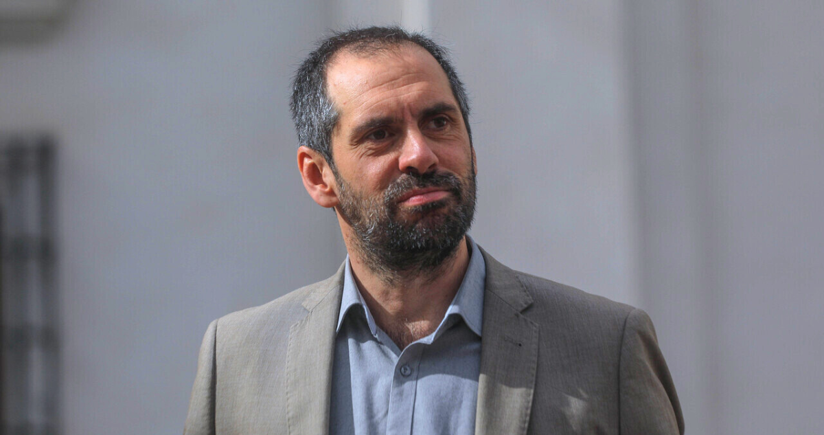 Nicolás Grau, el polémico economista que asume como nuevo ministro de Hacienda