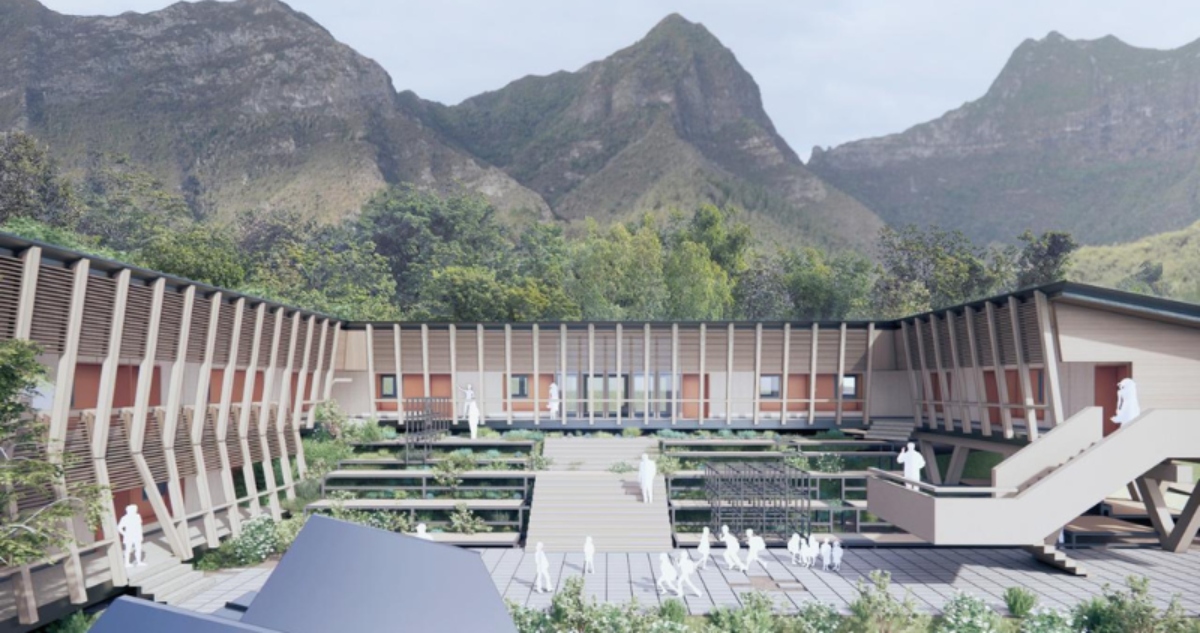Nuevo Colegio Insular en Juan Fernández: Una Deuda Histórica Finalmente Saldada