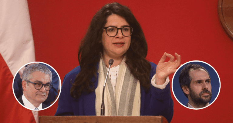 Orellana elogia la colaboración con Marcel y asegura que la llegada de Grau a Hacienda no cambiará la estrategia fiscal