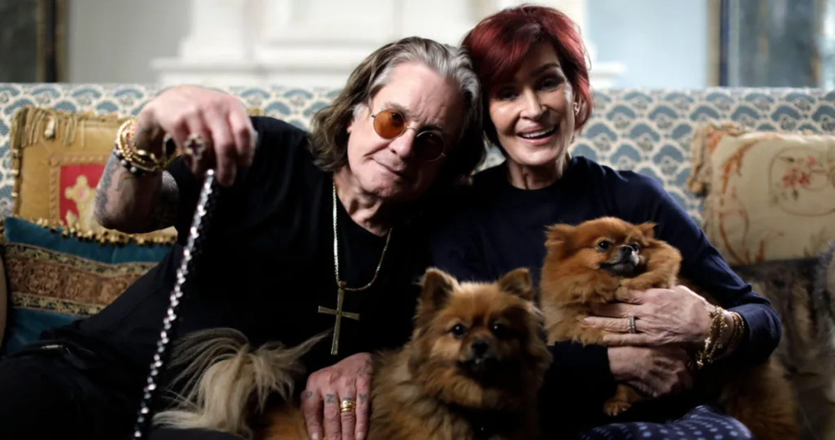 Ozzy Osbourne: El Último Capítulo de una Leyenda del Heavy Metal