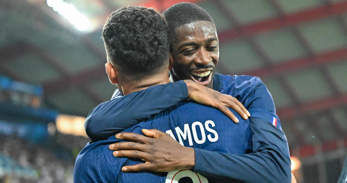 PSG Remonta y Gana la Supercopa de Europa en Dramática Final de Penales