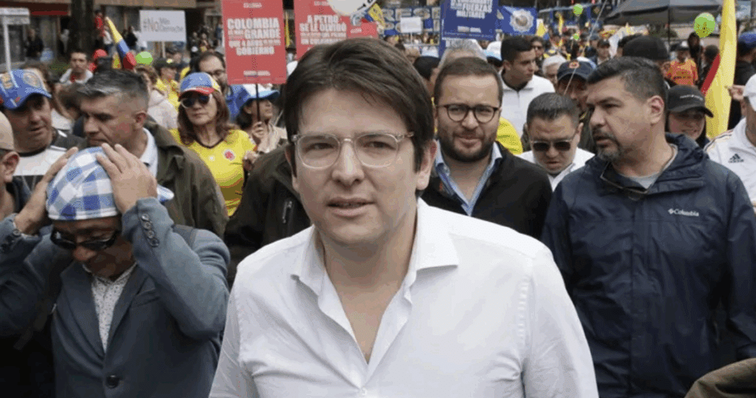 Padre de senador asesinado clama por endurecimiento de leyes tras condena 'insulto a Colombia'