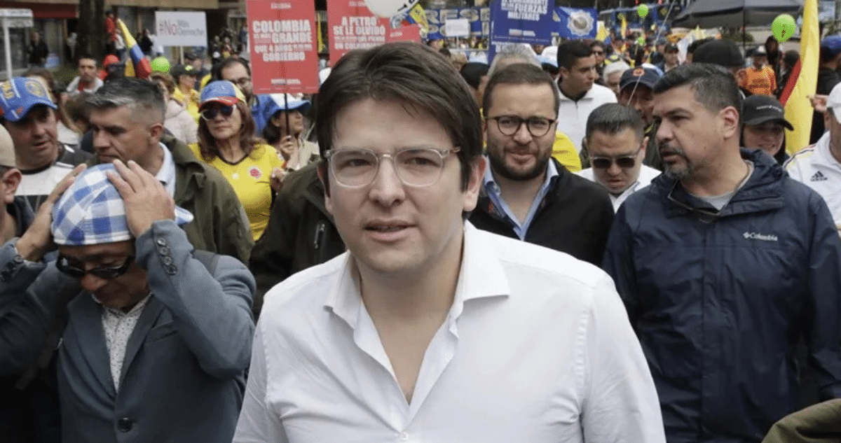 Padre de senador asesinado clama por endurecimiento de leyes tras condena 'insulto a Colombia'