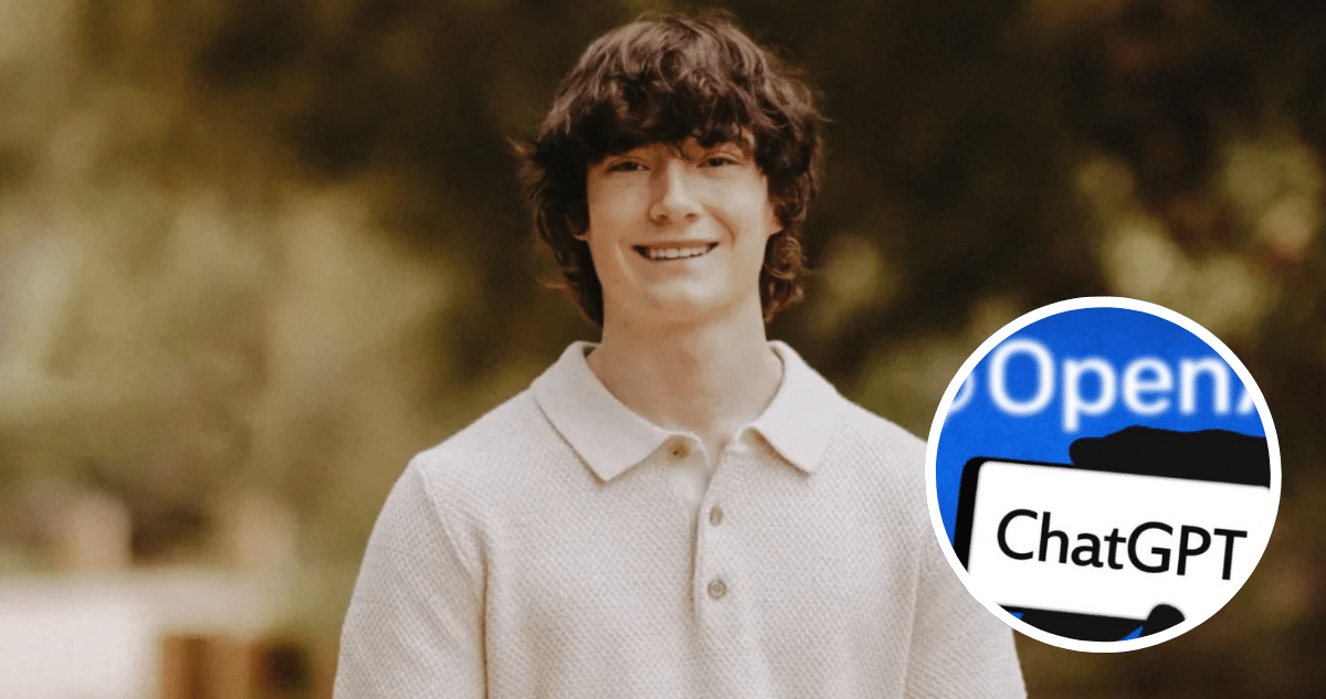 Padres demandan a OpenAI por suicidio de su hijo: acusan a ChatGPT de orientarlo