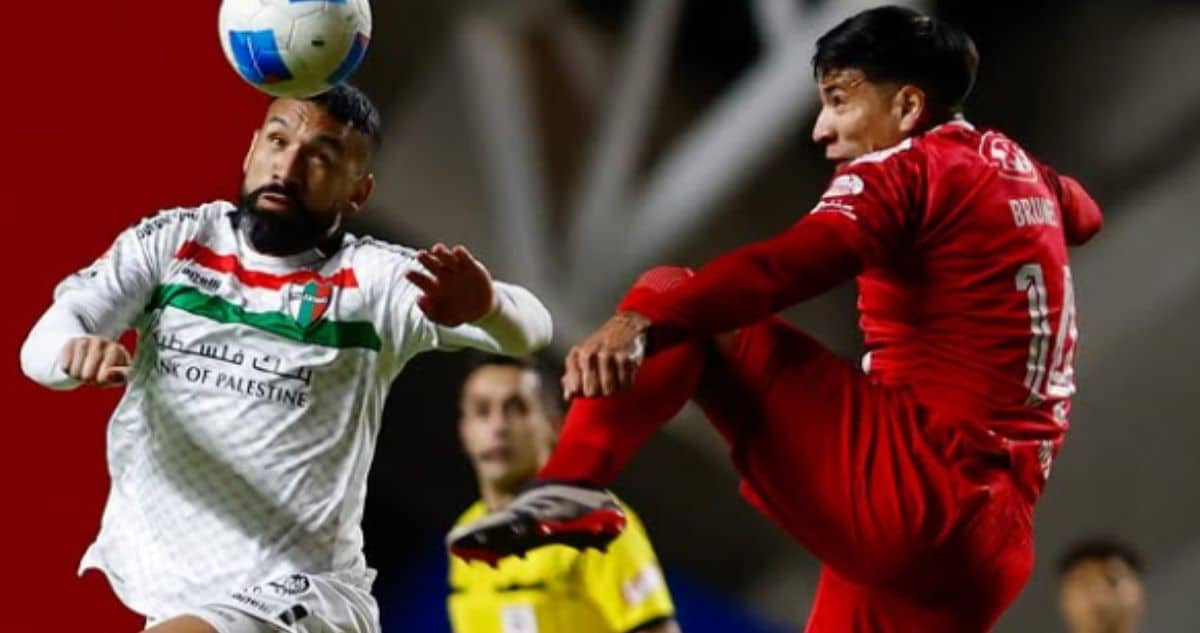 Palestino Logra Triunfo Dramático y Mantiene Posición de Liderato en La Liga