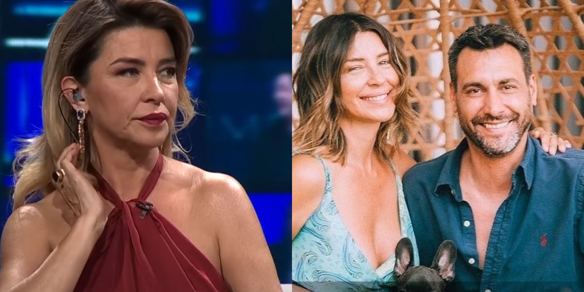 Pancha Merino y Andrea Marocchino: Desentrañando los Motivos de su Ruptura