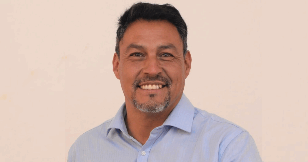 Partido Republicano Suspende a Concejal Acusado de Acoso Sexual
