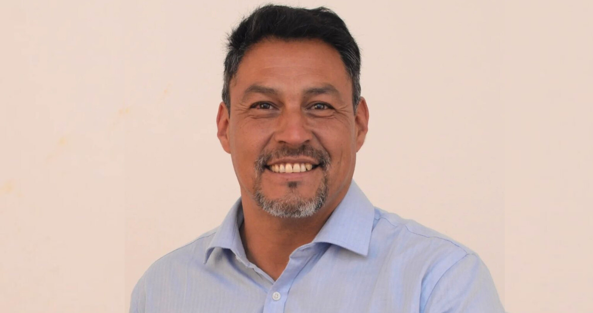 Partido Republicano Suspende a Concejal Acusado de Acoso Sexual