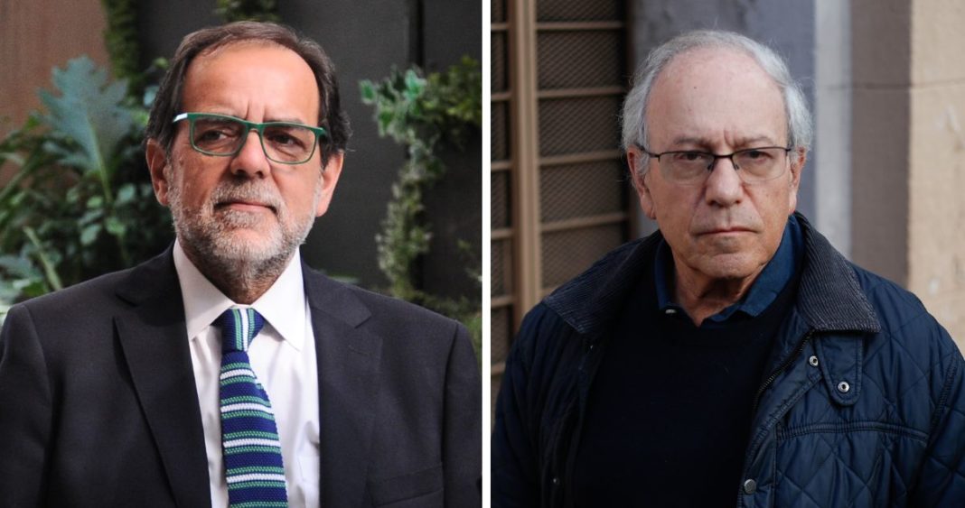 Partidos Verdes y Humanistas se Separan del Pacto Oficialista: Una Oportunidad para Competir