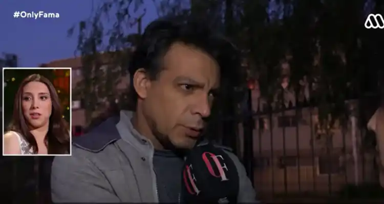 Paternidad Cuestionada: La Batalla Legal de Juan David Rodríguez por la Pensión de Alimentos