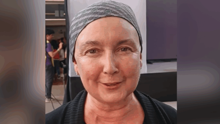Paulina Urrutia Resurge con Nuevo Look y Recibe Cálidos Elogios